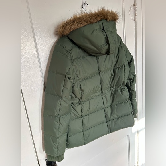 Tommy Hilfiger Tortoiseshell Coat - Picture 4 of 17